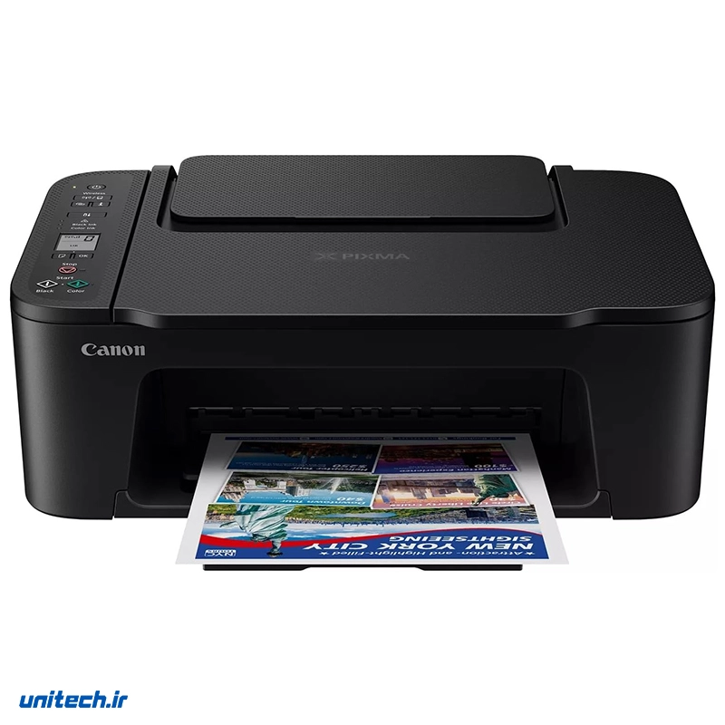 پرینتر چند کاره کانن مدل PIXMA TS36401